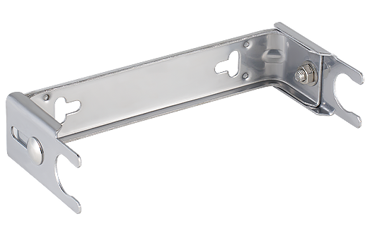 Staffa Del Contatore Per Acqua