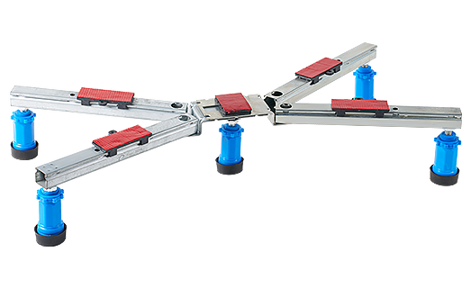 Piedini Piatto Doccia