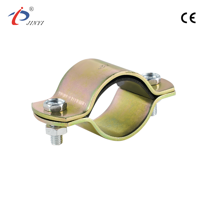 Clip per riparazione tubi