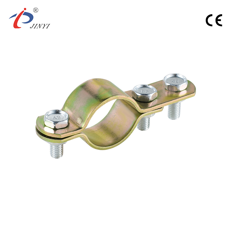 Clip per appendere cavi elettrici